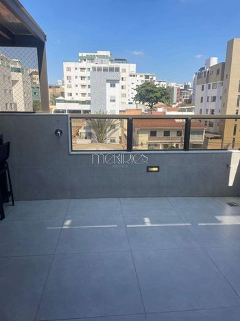 Foto 16 do(a) Cobertura de 3 quartos à venda em Jaraguá, Belo Horizonte