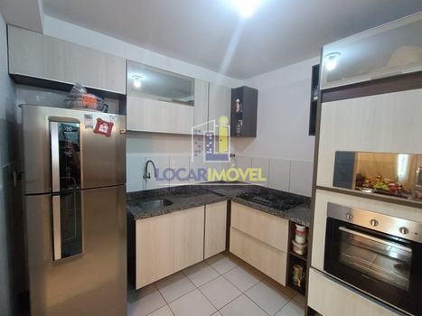 Foto 16 do(a) Apartamento de 3 quartos à venda em Boa Vista, Vitória da Conquista