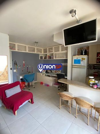 Foto 4 do(a) Apartamento de 1 quartos à venda em Pinheiros, São Paulo