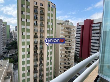 Foto 12 do(a) Apartamento de 1 quartos à venda em Pinheiros, São Paulo