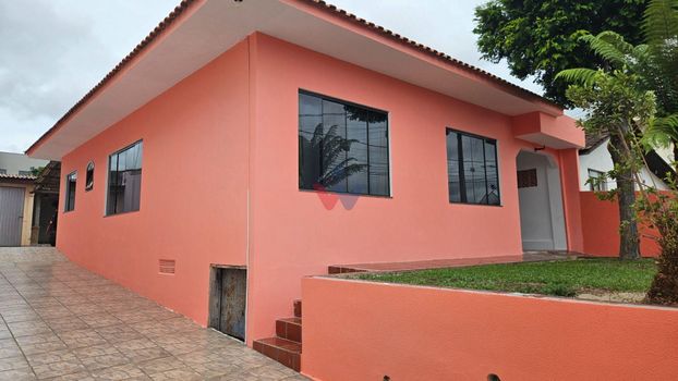 Foto 5 do(a) Casa de 3 quartos à venda em Cachoeira, Araucária