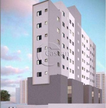 Foto 1 do(a) Apartamento de 2 quartos à venda em Chácara Belenzinho, São Paulo