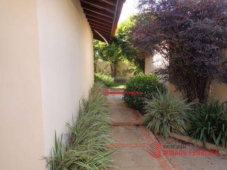 Foto 4 do(a) Casa de 4 quartos à venda em Jardim Aclimação, São José do Rio Preto