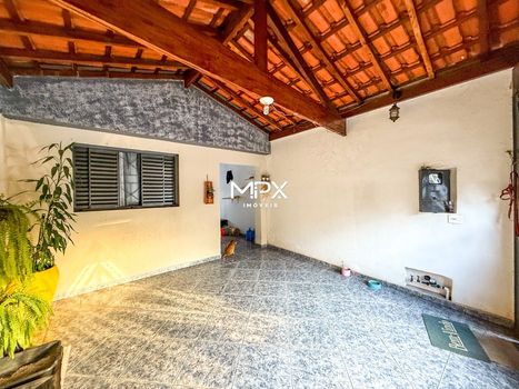 Foto 1 do(a) Casa de 3 quartos à venda em São Luiz, Piracicaba