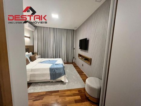 Foto 21 do(a) Casa em Condomínio de 5 quartos à venda em Nossa Senhora Aparecida, Itu