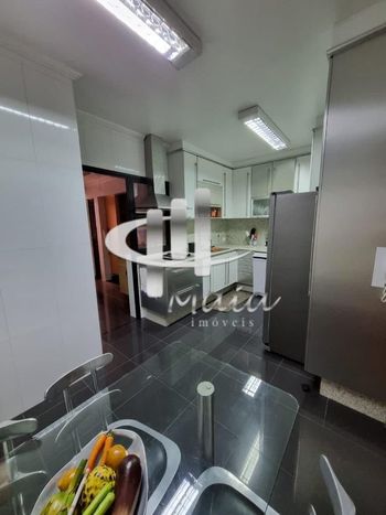 Foto 4 do(a) Apartamento de 3 quartos à venda em Barcelona, São Caetano do Sul