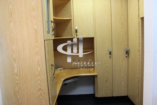 Foto 14 do(a) Apartamento de 3 quartos à venda em Barcelona, São Caetano do Sul