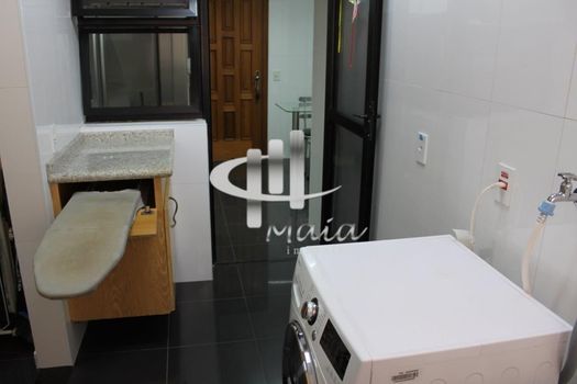 Foto 22 do(a) Apartamento de 3 quartos à venda em Barcelona, São Caetano do Sul