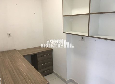 Foto 41 do(a) Apartamento de 3 quartos à venda em Vila Firmiano Pinto, São Paulo