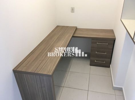 Foto 24 do(a) Apartamento de 3 quartos à venda em Vila Firmiano Pinto, São Paulo