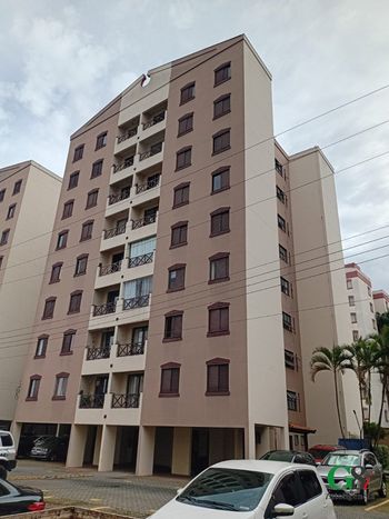 Foto 19 do(a) Apartamento de 2 quartos à venda em Jardim São Savério, São Paulo