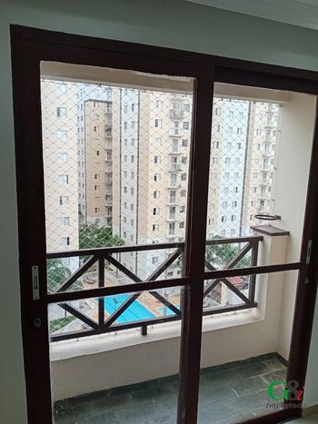 Foto 5 do(a) Apartamento de 2 quartos à venda em Jardim São Savério, São Paulo