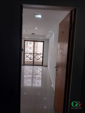 Foto 8 do(a) Apartamento de 2 quartos à venda em Jardim São Savério, São Paulo