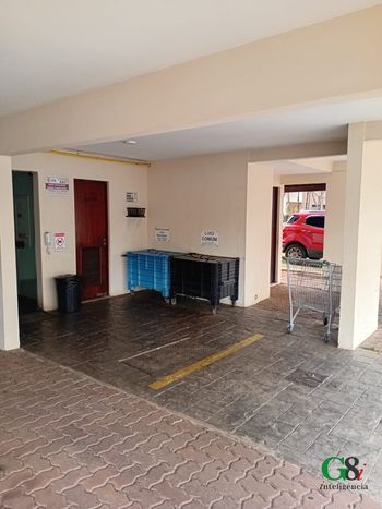 Foto 22 do(a) Apartamento de 2 quartos à venda em Jardim São Savério, São Paulo