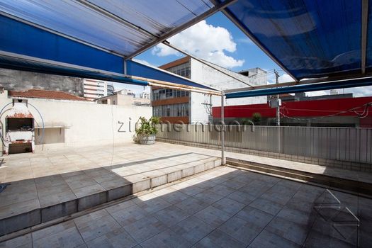 Foto 21 do(a) Apartamento de 2 quartos à venda em Lapa, São Paulo