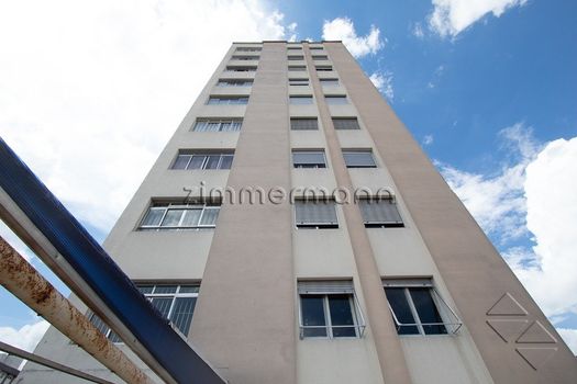 Foto 23 do(a) Apartamento de 2 quartos à venda em Lapa, São Paulo