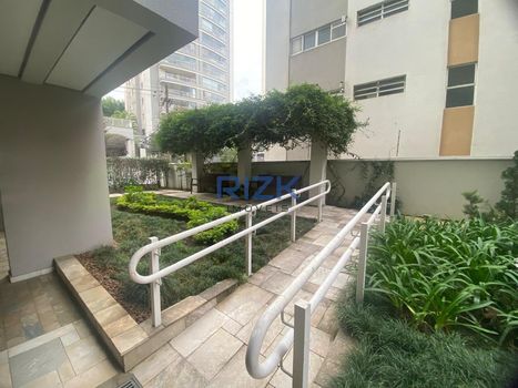 Foto 14 do(a) Apartamento de 1 quartos à venda em Vila Mariana, São Paulo