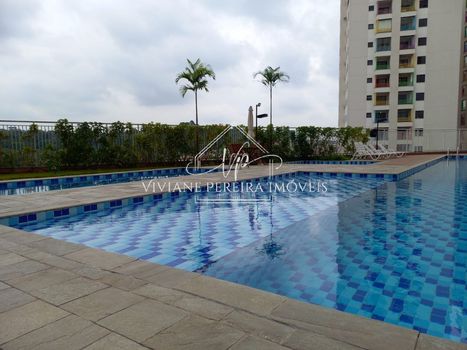 Foto 40 do(a) Apartamento de 2 quartos à venda em Santa Maria, Osasco