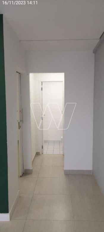 Foto 6 do(a) Sala / Conjunto Comercial de 1 quartos à venda em Ville Sainte Hélène, Campinas