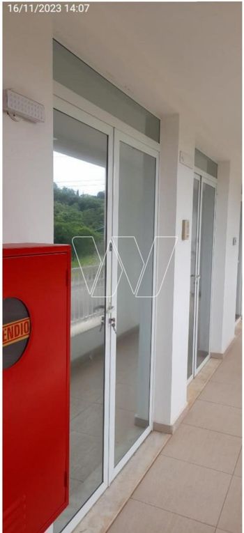 Foto 2 do(a) Sala / Conjunto Comercial de 1 quartos à venda em Ville Sainte Hélène, Campinas