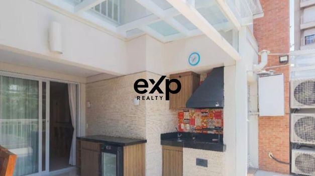 Foto 6 do(a) Apartamento de 2 quartos à venda em Vila Cordeiro, São Paulo