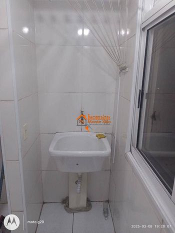 Foto 5 do(a) Apartamento de 2 quartos à venda em Jardim Guilhermino, Guarulhos