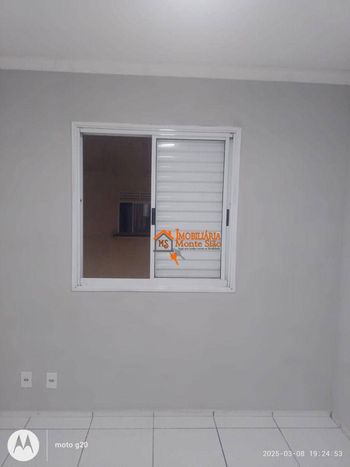 Foto 8 do(a) Apartamento de 2 quartos à venda em Jardim Guilhermino, Guarulhos
