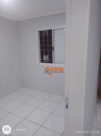 Foto 7 do(a) Apartamento de 2 quartos à venda em Jardim Guilhermino, Guarulhos