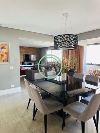Foto 2 do(a) Apartamento de 4 quartos para alugar em Vila Guaianazes, São José dos Campos
