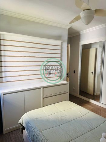 Foto 36 do(a) Apartamento de 4 quartos para alugar em Vila Guaianazes, São José dos Campos