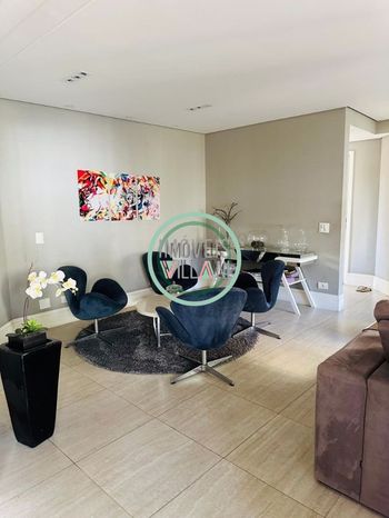 Foto 9 do(a) Apartamento de 4 quartos para alugar em Vila Guaianazes, São José dos Campos