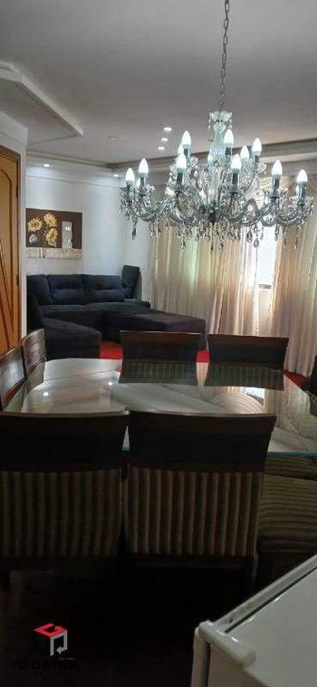 Foto 1 do(a) Apartamento de 4 quartos à venda em Cerâmica, São Caetano do Sul