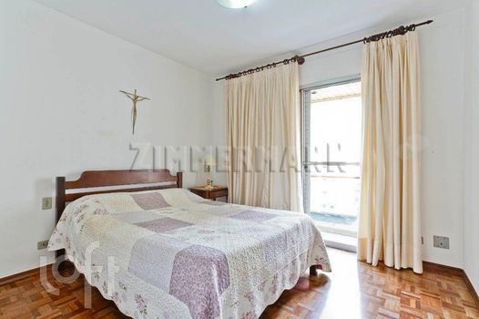 Foto 15 do(a) Apartamento de 4 quartos à venda em Perdizes, São Paulo