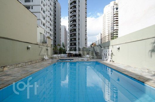 Foto 34 do(a) Apartamento de 4 quartos à venda em Perdizes, São Paulo