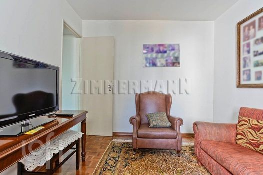 Foto 13 do(a) Apartamento de 4 quartos à venda em Perdizes, São Paulo