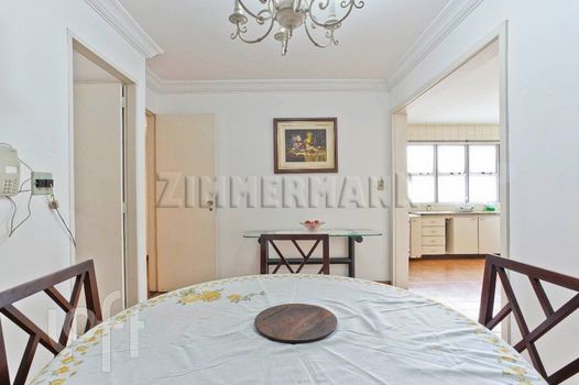 Foto 29 do(a) Apartamento de 4 quartos à venda em Perdizes, São Paulo
