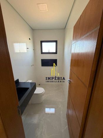 Foto 14 do(a) Casa em Condomínio de 3 quartos à venda em Vila Joana, Jundiaí