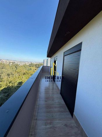 Foto 19 do(a) Casa em Condomínio de 3 quartos à venda em Vila Joana, Jundiaí