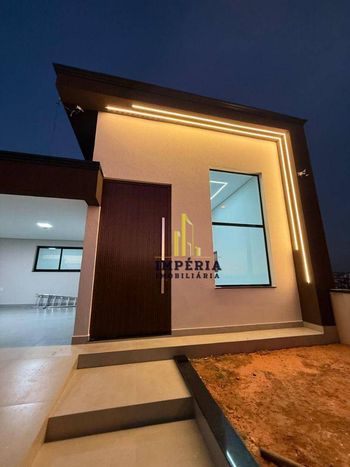 Foto 2 do(a) Casa em Condomínio de 3 quartos à venda em Vila Joana, Jundiaí