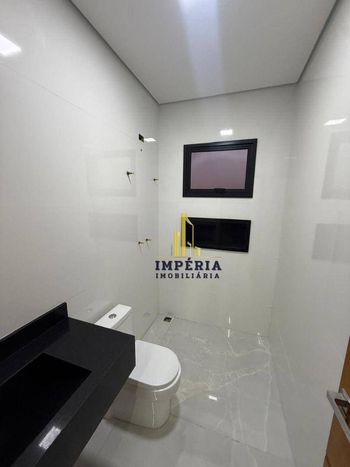 Foto 17 do(a) Casa em Condomínio de 3 quartos à venda em Vila Joana, Jundiaí