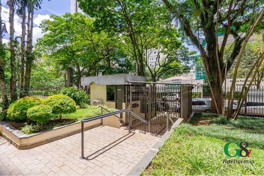 Foto 43 do(a) Apartamento de 3 quartos à venda em Brooklin Paulista, São Paulo