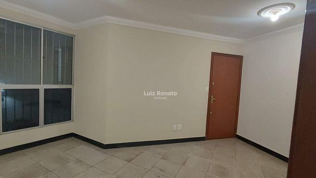 Foto 4 do(a) Apartamento de 2 quartos à venda em Dona Clara, Belo Horizonte