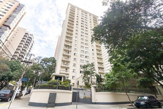Foto 3 do(a) Apartamento de 3 quartos à venda em Vila Uberabinha, São Paulo