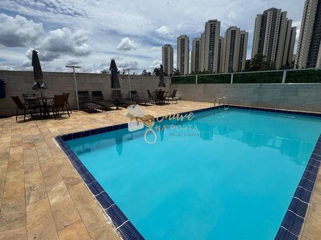 Foto 25 do(a) Apartamento de 3 quartos à venda em Jardim América, Taboão da Serra
