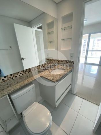 Foto 16 do(a) Apartamento de 3 quartos à venda em Alto da Mooca, São Paulo