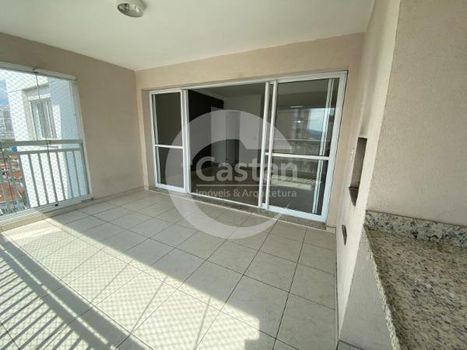 Foto 3 do(a) Apartamento de 3 quartos à venda em Alto da Mooca, São Paulo