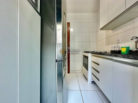 Foto 4 do(a) Apartamento de 3 quartos à venda em Santa Branca, Belo Horizonte