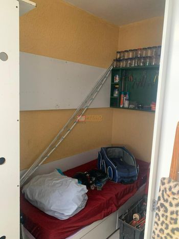 Foto 20 do(a) Casa de 4 quartos à venda em Vila Palmares, Santo André