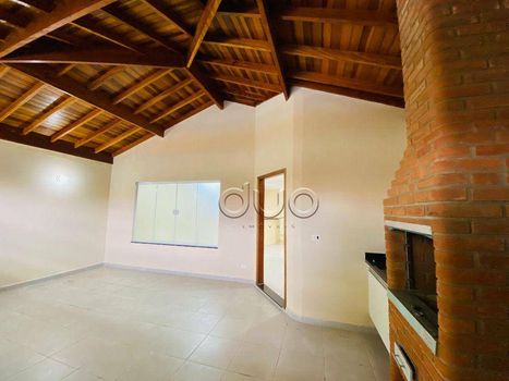 Foto 1 do(a) Casa de 3 quartos à venda em Morumbi, Piracicaba
