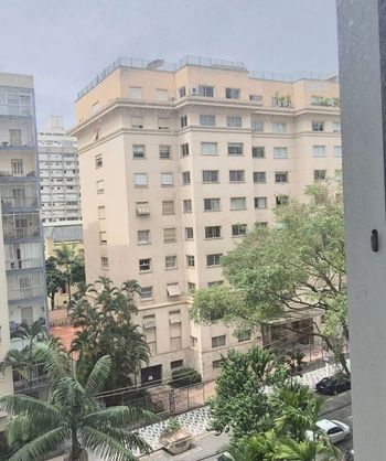 Foto 13 do(a) Apartamento de 2 quartos à venda em Higienópolis, São Paulo